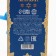 New Year! Black tea "Winter New Year's Fairy Tale" in a box, taste: winter cherry, 100 g.
