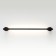 Wall lamp Dalia IP20 LED 6W 235LM 3000K