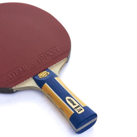 ATEMI Pro 1000 CV table tennis racket-1