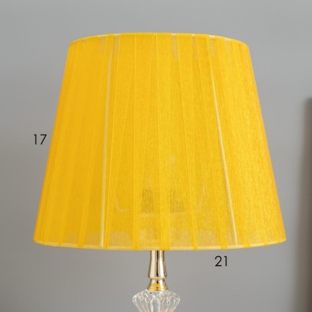 Highway lamp grace E27 40W gold 22x22x35.5 cm Risalux-2