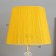 Highway lamp grace E27 40W gold 22x22x35.5 cm Risalux