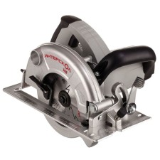 Circular saw DP-140/800 (95.1.0.00), 800W, disc 140x20 mm, 4500 rpm.