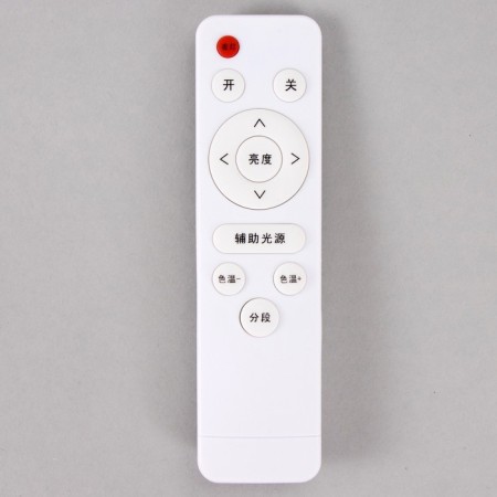 Lamp with PDU 670003N LED 80W 3 modes 3000-6000k Dimmer gold 50x50x11 cm Bayerlux-13