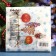 Paper Nev Line Fresco Napkins Tesemochka with gifts 2 layers 20 sheets 33*33