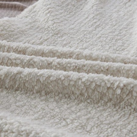 Cover "Amanda", size 160x220 cm, beige color-7