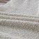Cover "Amanda", size 160x220 cm, beige color