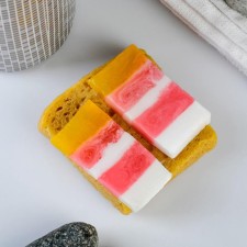 Figure soap 