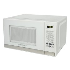 Microwave oven Maunfeld MFSMO.20.7 SGW, 700 W, 20 l, 7 modes, white