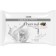Alginate mask ANSKIN Charcoal Modeling Mask, for skin with advanced pores, 240 g