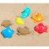 Toy for the sandbox "Sea creatures"