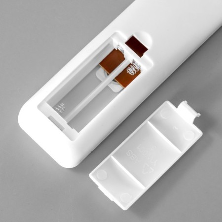 Causteen with PDD 59112/8WT LED 240W 3000-6000K Dimmer white 55x55x10 cm Bayerlux-9