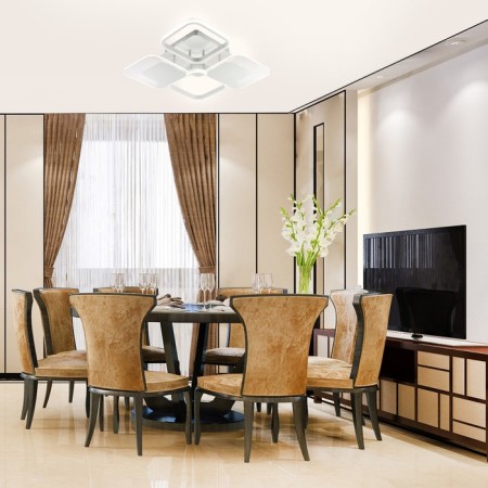 Ceiling lamp Samia LEDX67W-3