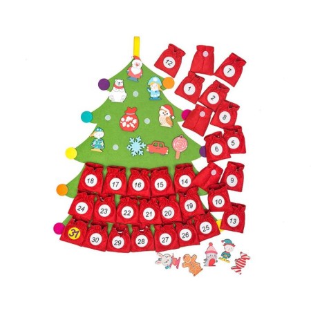 Advent Calendar "Yolka"-1