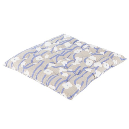 Scandinavian Touch cotton pillow, size 40x40 cm-2