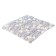 Scandinavian Touch cotton pillow, size 40x40 cm
