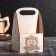Box for beer "Man"