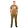 T-shirt 7.62 Urban Camo, cotton, coyot, rr s.