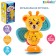 Musical toy "Funny Bee", sound