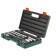 A set of end heads Jonnesway S68H4127s, 27 items