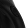 Electric kettle Homestar HS-1010, metal, 1.8 l, 1500 watts, black