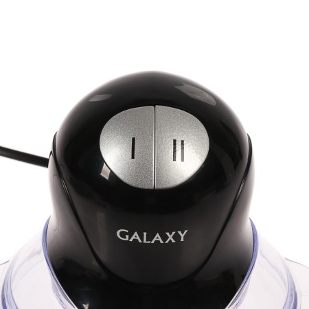 Galaxy Gl 2351 grinder, plastic, 400 watts, 1 l, black-1