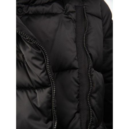 Winter jacket for a girl PlayTode, height 164 cm-8