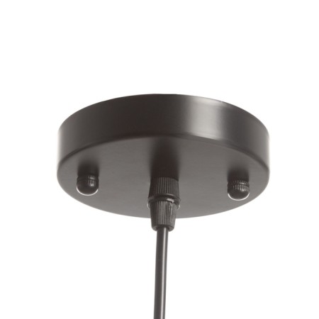 Lamp "Rick" 1x40W E27 bronze/black 14x14x25 (125) cm-4