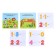 Educational set “Cubes-designer: Learning to count” with tasks, 50 cubes, according to the Montessori methodology