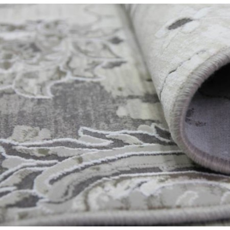 Rectangular carpet Fresco 69009, size 100x140 cm-1