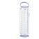 Camping battery flashlight, 5 watts, 1200 mAh, 500 lm, 20 LED, IP44, 8 x 24.5 cm