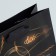 Gift Laminated Vertical Gift, packaging, “everything in your hands”, S 12 x 15 x 5.5 cm