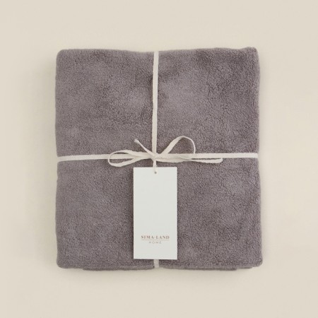 Trick Sl Home: Classic "Soft Mist" 50x90 cm, 100% cotton, 530 g/m2-7