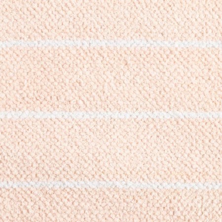 Strip Blush 50x80 ± 3 cm carpet, 1400 g/m2, 100% cotton-2