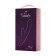 Eromantica Meryl, silicone, pink color, 22.5 cm