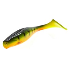Vibro -highs LJ 3D Series Kubira Swim Shad 7.0in (17.50)/PG19 2pcs.