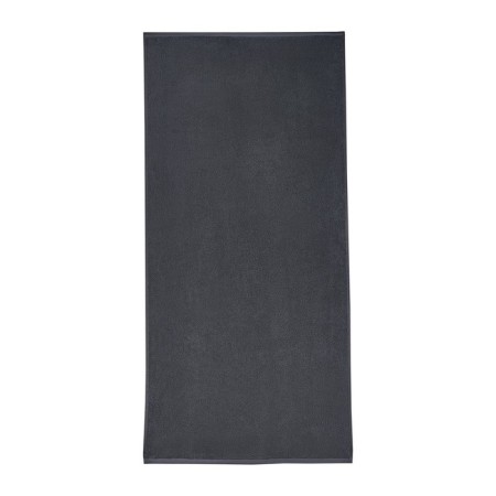 Trure -colored towel Sofi de Marko Preston, 550 g, size 70x140 cm, color anthracite-1