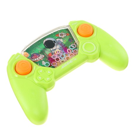 Water game "Cosmonaut", species mix-1