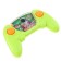 Water game "Cosmonaut", species mix