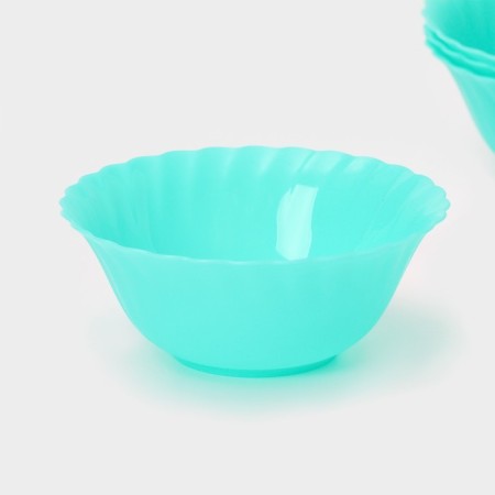 A set of dishes for 4 persons “always with you”, 30 items-9