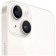 Smartphone Apple A2886 iPhone 14 Plus 128GB 6GB Shy star monoblock 3G 4G 1SIM 6.7 "1284x2778 iOS