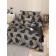 Bed linen duet "Tropics", size 220x240 cm, 145x215 cm - 2 pcs, 50x70 cm - 2 pcs