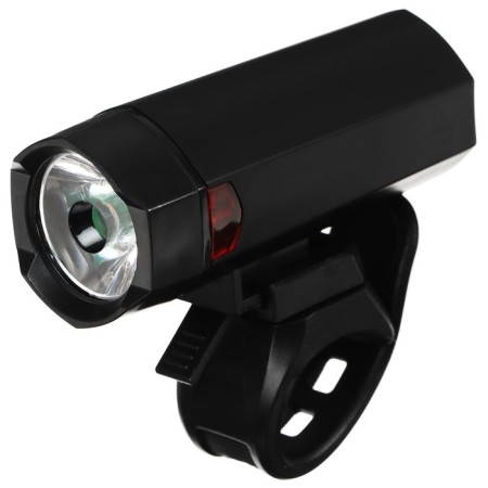 Cycling Lantern Dream Bike JY-7058, front, 1 diode, 2 modes-2