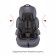 Car seats Siger "Star", ISOFIX LUX, group 1/2/3, Marengo
