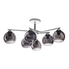 Vita lamp, size 70x28x70 cm, E27
