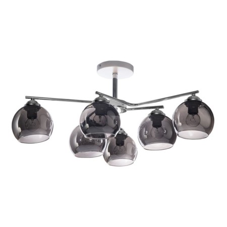 Vita lamp, size 70x28x70 cm, E27
