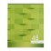 A set of notebooks of 5 pieces, 48 ​​sheets in Calligrata Mosaic Calligrata, covered cardboard, block No. 2, whiteness 75% (gray sheets)
