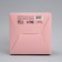 Gift folding box, packaging, “from March 8, delicate flowers”, 12 x 12 x 12 cm