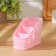 Dragure Drywall "Love", 4 departments, 15 × 7 × 11.5 cm, color mix