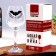 Glass for wine "Wine or Life", 350 ml