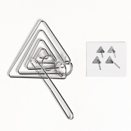 Puzzle "divided into parts" No. 14-1